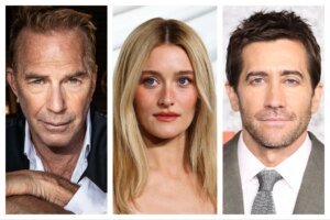 Honeymoon with Harry: Kevin Costner, Jake Gyllenhaal, and Sarah Pidgeon to Begin Filming in Queensland This April