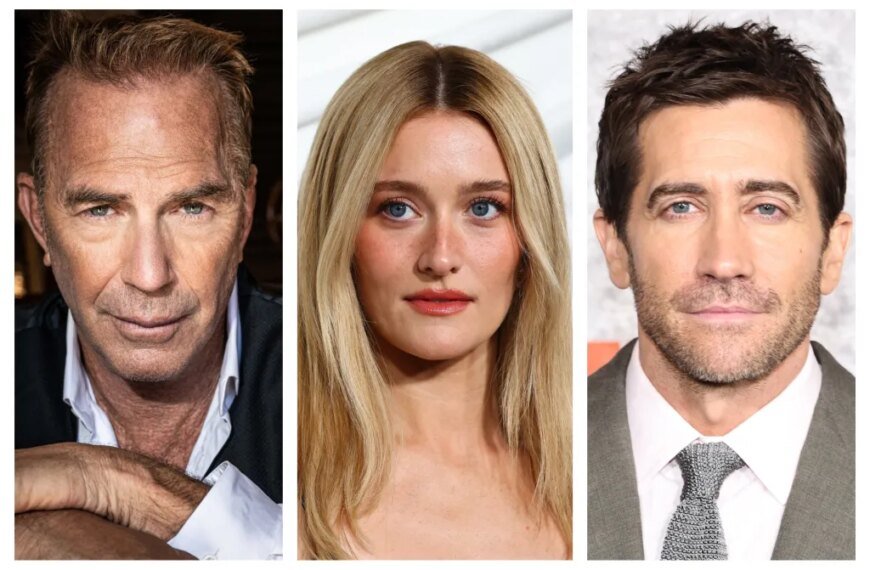 Honeymoon with Harry: Kevin Costner, Jake Gyllenhaal, and Sarah Pidgeon to Begin Filming in Queensland This April