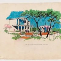 Honoring Paul R. Williams: How Three Iconic LA Institutions Celebrate a Pioneering Architect