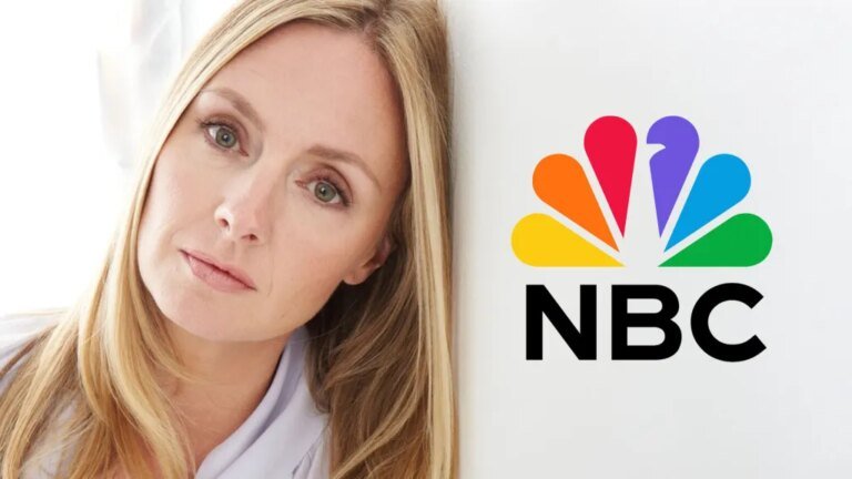 Hope Davis Joins Peter Krause in NBC's New Pilot 'Protection'