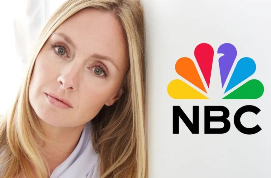 Hope Davis Joins Peter Krause in NBC's New Pilot 'Protection'