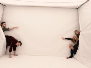 How Britt Lower and Rhea Seehorn’s Real-Life Friendship Shines in Their New Film at SXSW