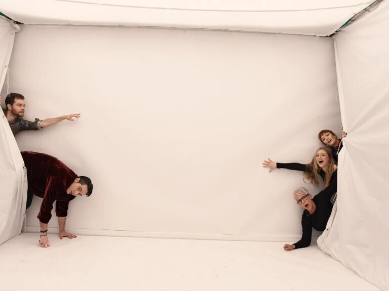 How Britt Lower and Rhea Seehorn’s Real-Life Friendship Shines in Their New Film at SXSW