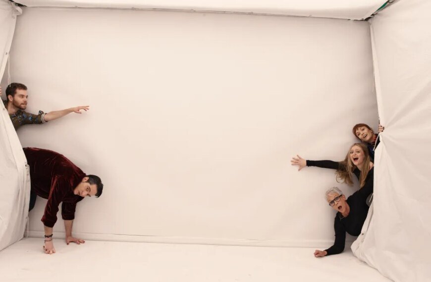 How Britt Lower and Rhea Seehorn’s Real-Life Friendship Shines in Their New Film at SXSW