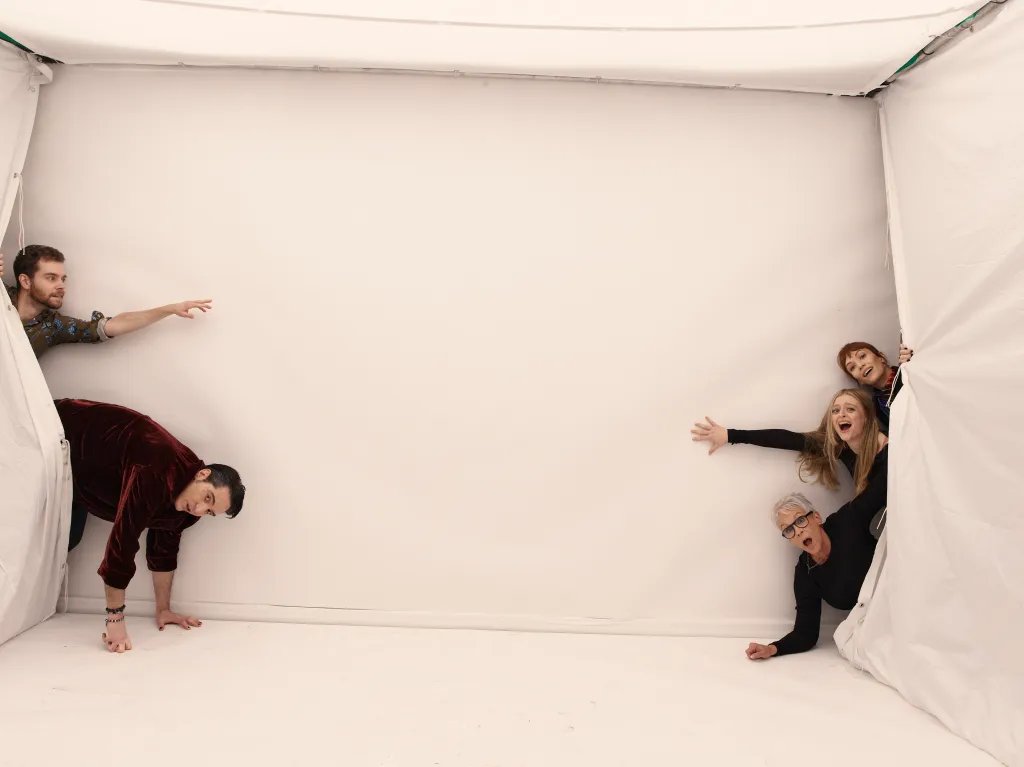 How Britt Lower and Rhea Seehorn’s Real-Life Friendship Shines in Their New Film at SXSW