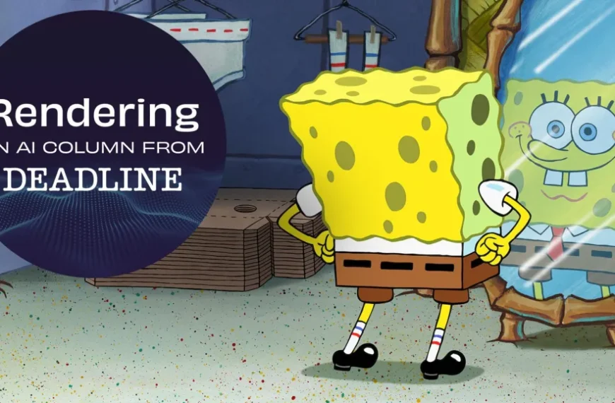 How Can AI Enhance Value in Media Mega-Mergers?