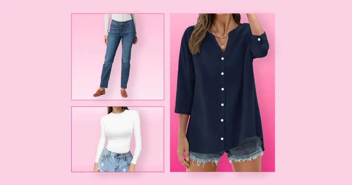 How I Curated My Spring Wardrobe with 22 Versatile Pieces as a Picky Shopper