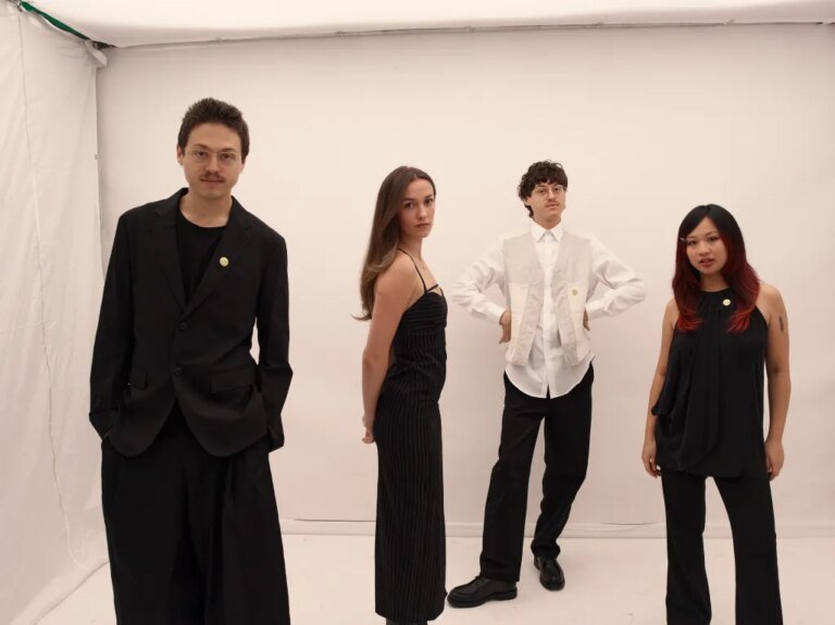 How Indie Creators Are Navigating Their Film Industry Struggles with a Unique TV Pilot at SXSW