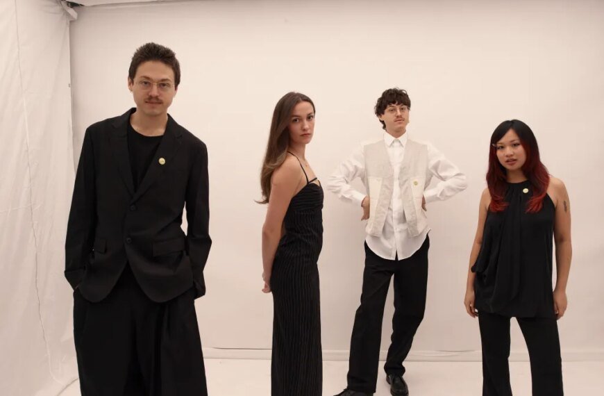 How Indie Creators Are Navigating Their Film Industry Struggles with a Unique TV Pilot at SXSW