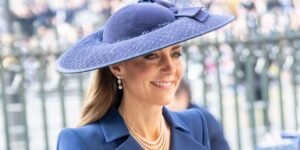 How Kate Middleton Boosts Her Confidence with a Simple Styling Tip