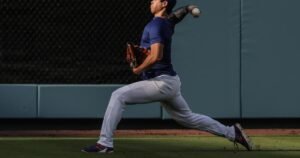 How Shohei Ohtani Can Position Himself for the 2026 NL Cy Young Award