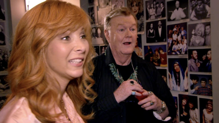 How 'The Comeback' Addresses Mickey's Absence in Season 3 Following Robert Michael Morris' Passing