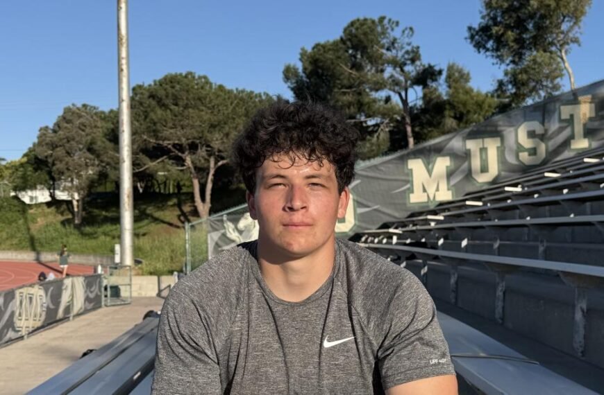 How Track Performance Influences College Football Coaches' Decisions