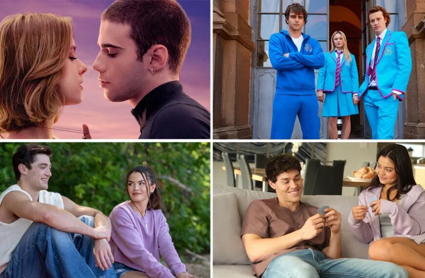 How Wattpad Webtoon Studios Creates Heartfelt Romance Stories