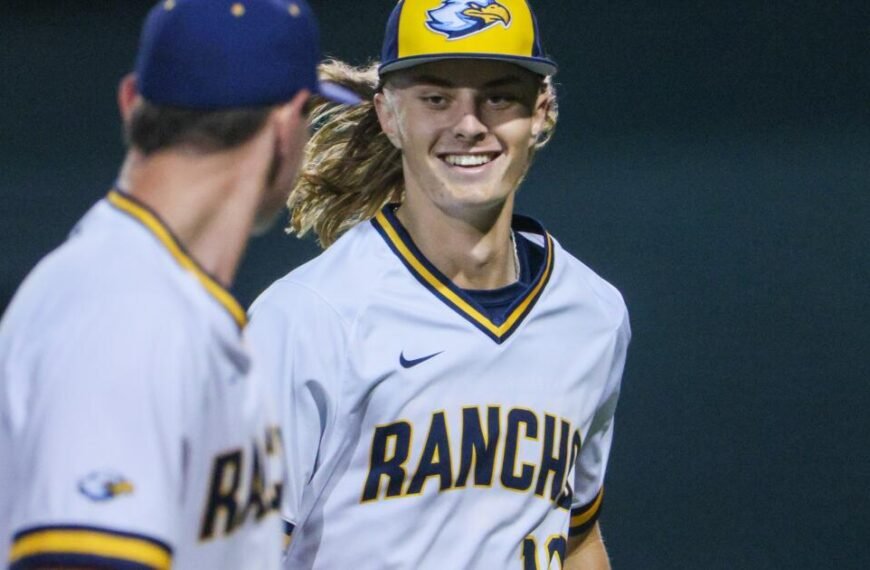 How a Family Found Comfort in High School Sports After a Tragic Loss