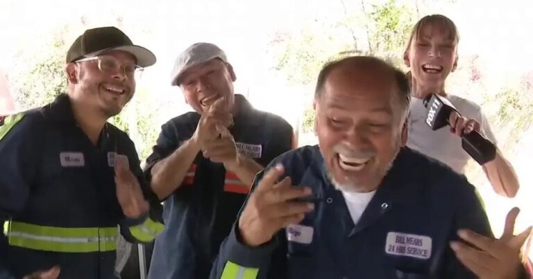 How a Family Tire Repair Business in Sun Valley Found Fame Through Film