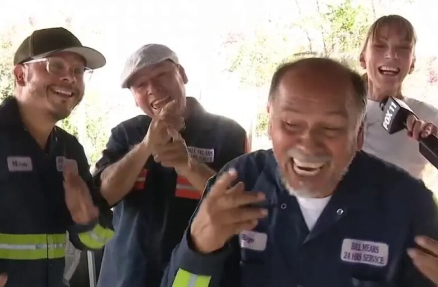 How a Family Tire Repair Business in Sun Valley Found Fame Through Film