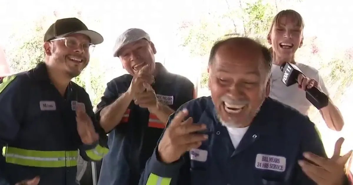 How a Family Tire Repair Business in Sun Valley Found Fame Through Film