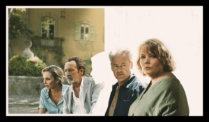 How a French Documentary Company Found Its Way into British TV Drama