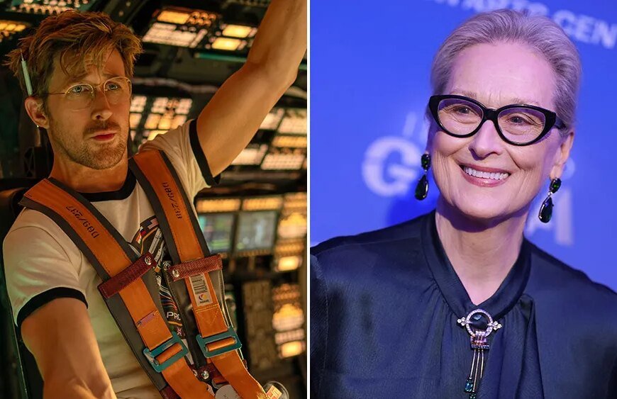 How the Co-Directors of 'Project Hail Mary' Caught Meryl Streep's Interest for a Special Cameo Role