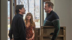 How the Creator of 'DTF St. Louis' Draws Inspiration from Friends Navigating Hookup Apps