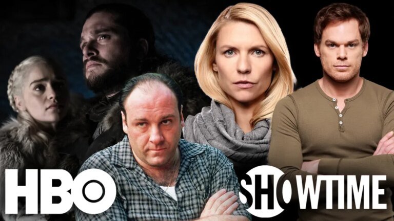 How the HBO and Showtime Merger is Changing the Premium TV Landscape, According to Robert Greenblatt