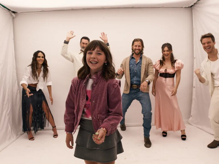 How the Team Behind 'The Pirate King' Embraced the "Courage Over Coverage" Philosophy in This Touching Family Drama at SXSW