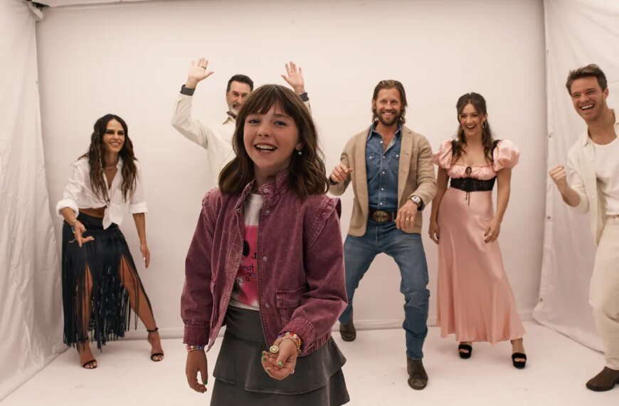 How the Team Behind 'The Pirate King' Embraced the "Courage Over Coverage" Philosophy in This Touching Family Drama at SXSW