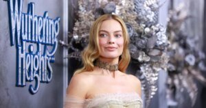 How to Embrace the Romantic Wuthering Heights Trend on a Budget of $50