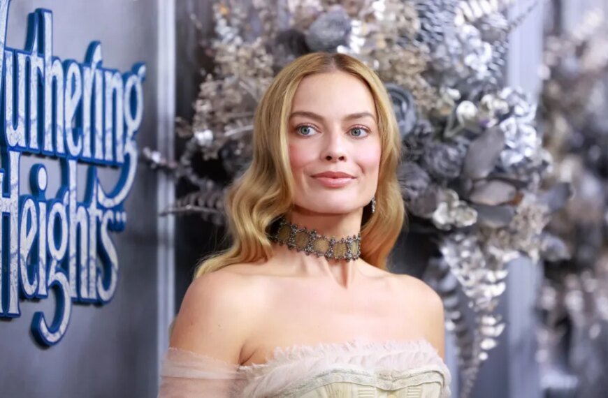 How to Embrace the Romantic Wuthering Heights Trend on a Budget of $50