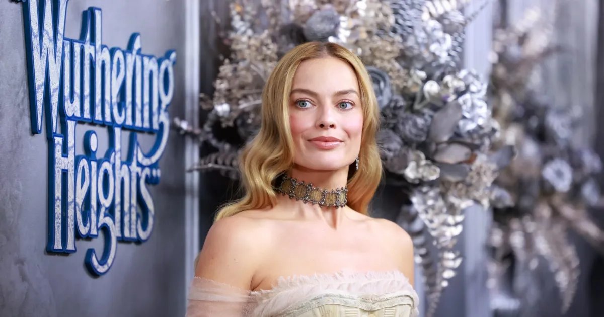 How to Embrace the Romantic Wuthering Heights Trend on a Budget of $50