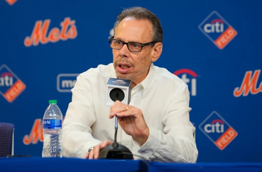 Howie Rose, Beloved Longtime Mets Broadcaster, to Retire After the 2026 Season