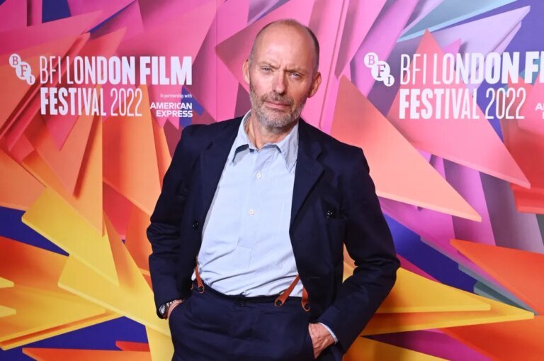 Hugo Blick Talks About Focusing on Love and Family in His New Series 'California Avenue' While Working with a Smaller Budget