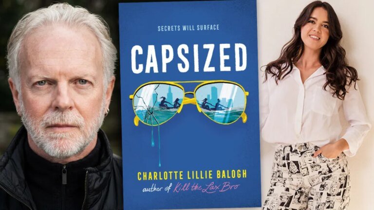 Hulu Brings a New High School Drama 'Capsized' from 'PLL' Executive Producer Charlie Craig as Part of Young Adult Series Expansion