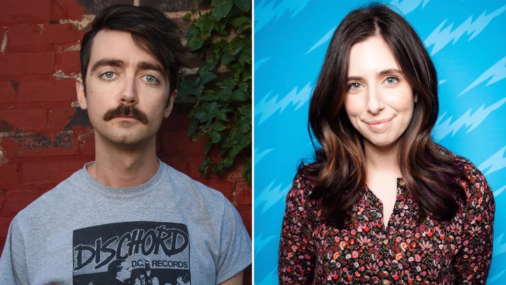 Hulu is Coming Out with a New Animated Action Comedy Series Called 'The Kids From S.I.P.P.Y.' by Branson Reese and Nicole Silverberg