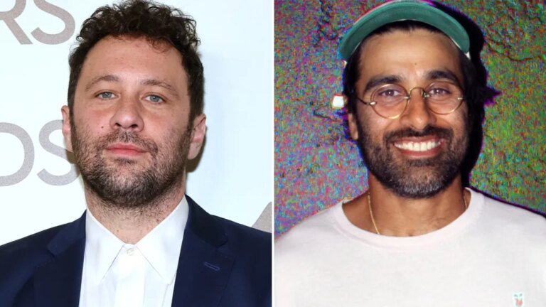 Hulu is Working on a New Yacht Rocker Comedy with Theodore Bressman, Neel Shah, and 20th Television