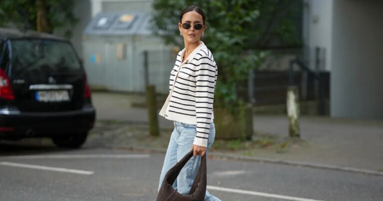 I Found Some Great J.Crew Spring Sale Deals Under $75 That You’ll Love