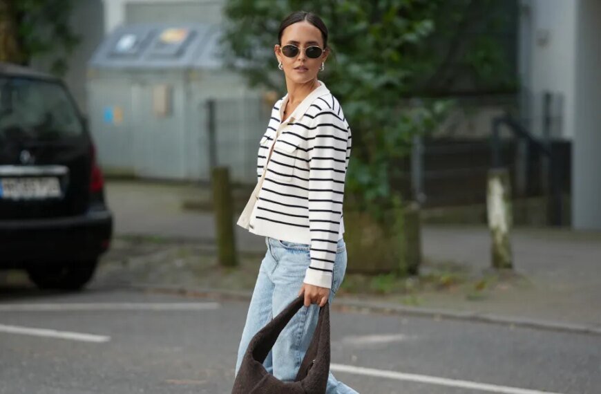 I Found Some Great J.Crew Spring Sale Deals Under $75 That You’ll Love