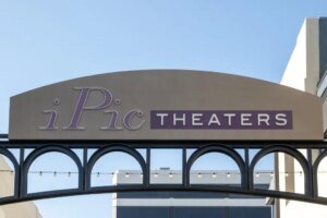 IPic Luxury Movie Theaters Seek Chapter 11 Bankruptcy Protection