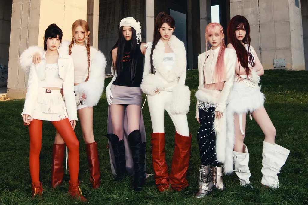 IVE Is Coming to North America and More of Asia: Exciting Tour Updates!