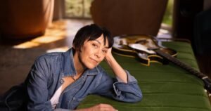 Inara George Celebrates the Achievements of L.A. Theater Veterans