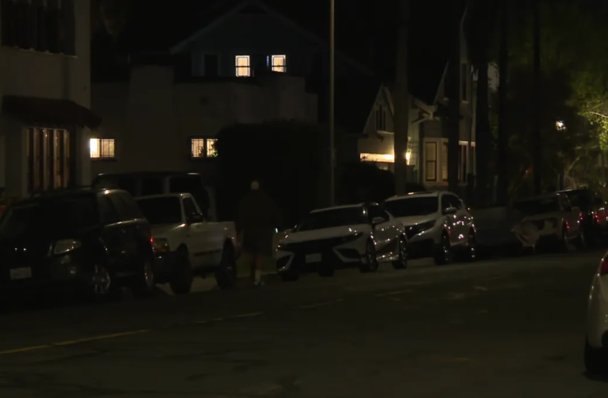 Increase in Copper Wire Thefts May Be Behind Long Beach's Dark Streets