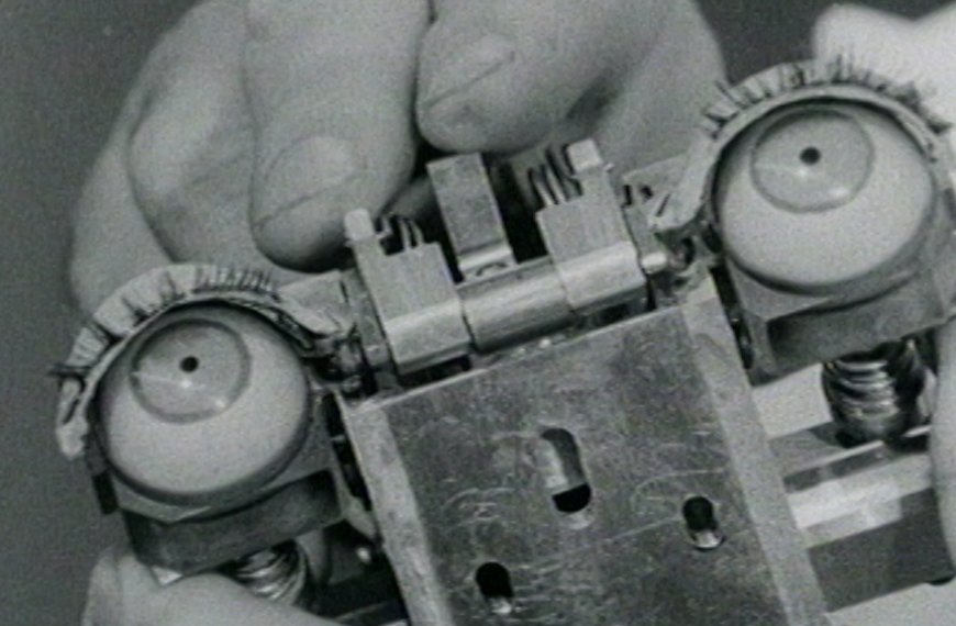 Independent Lens Teams Up with Sundance Favorite 'Ghost In The Machine'; Insights from Deadline’s Doc Talk Podcast