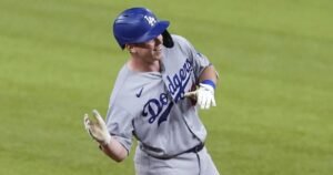 Inside the Dodgers Dugout: A Closer Look at NL West Catchers and Introducing Our New Columnist