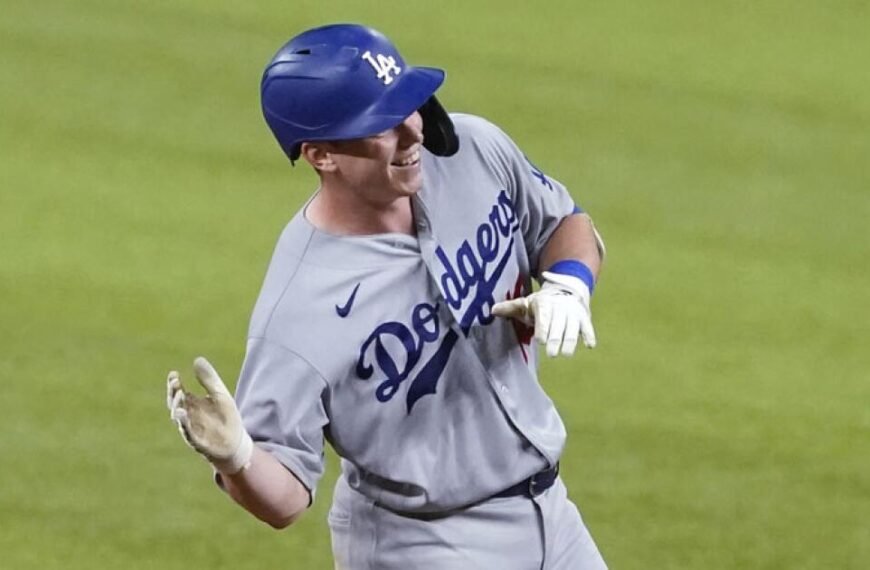 Inside the Dodgers Dugout: A Closer Look at NL West Catchers and Introducing Our New Columnist