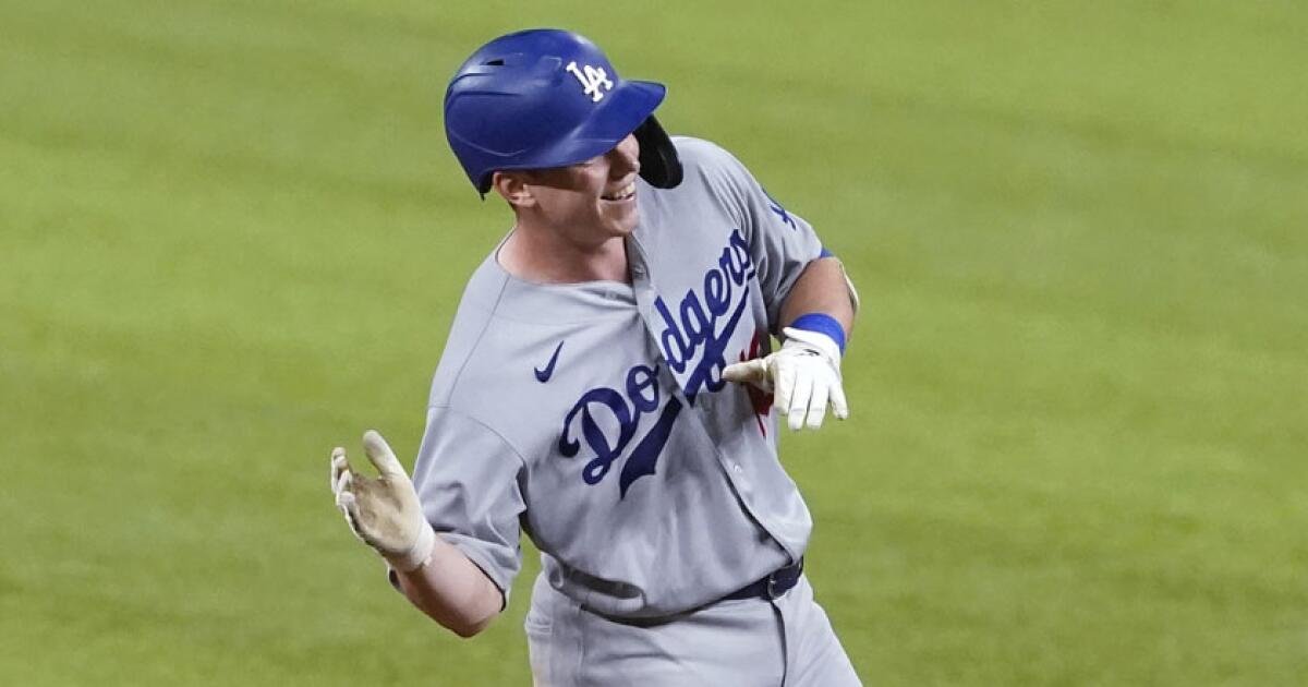 Inside the Dodgers Dugout: A Closer Look at NL West Catchers and Introducing Our New Columnist