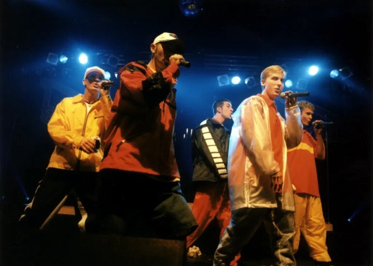 Inside the Heart of Boy Bands: A Look at the New Docuseries on ID