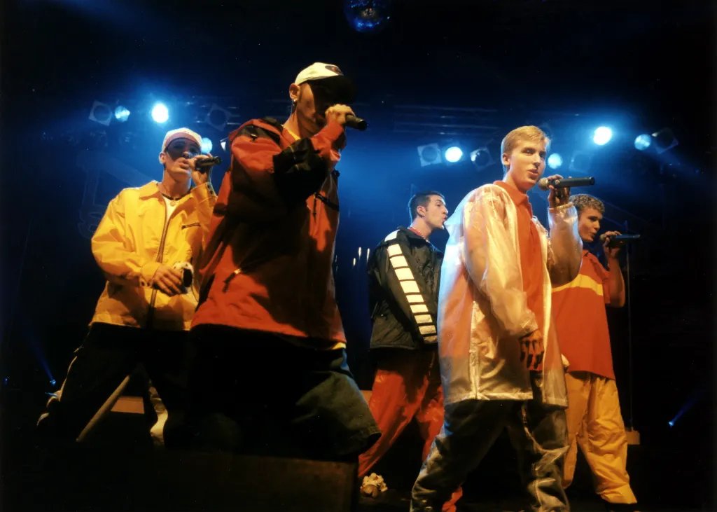 Inside the Heart of Boy Bands: A Look at the New Docuseries on ID