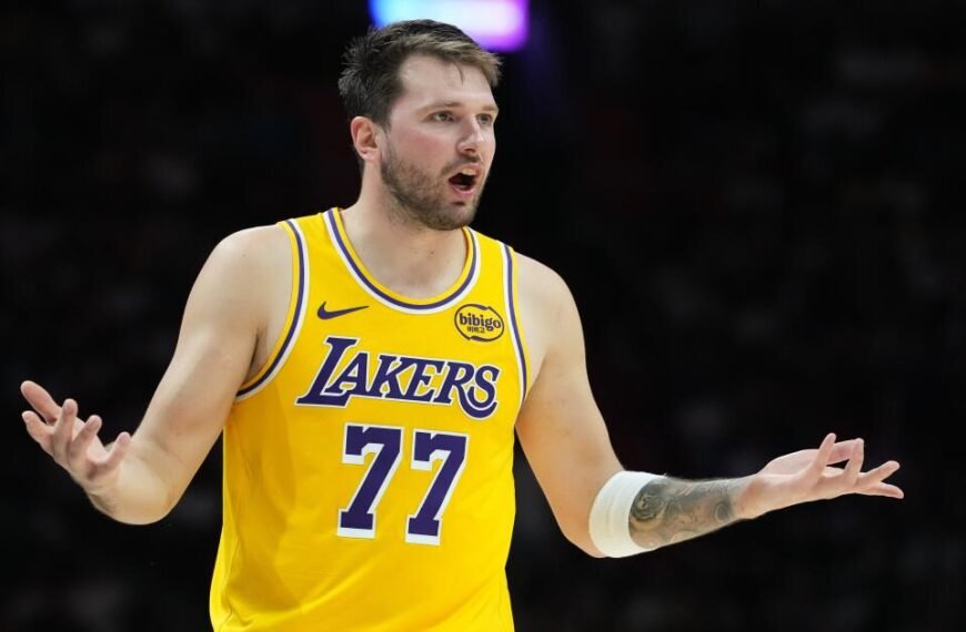 Insights and Highlights from the Lakers' Nine-Game Winning Streak