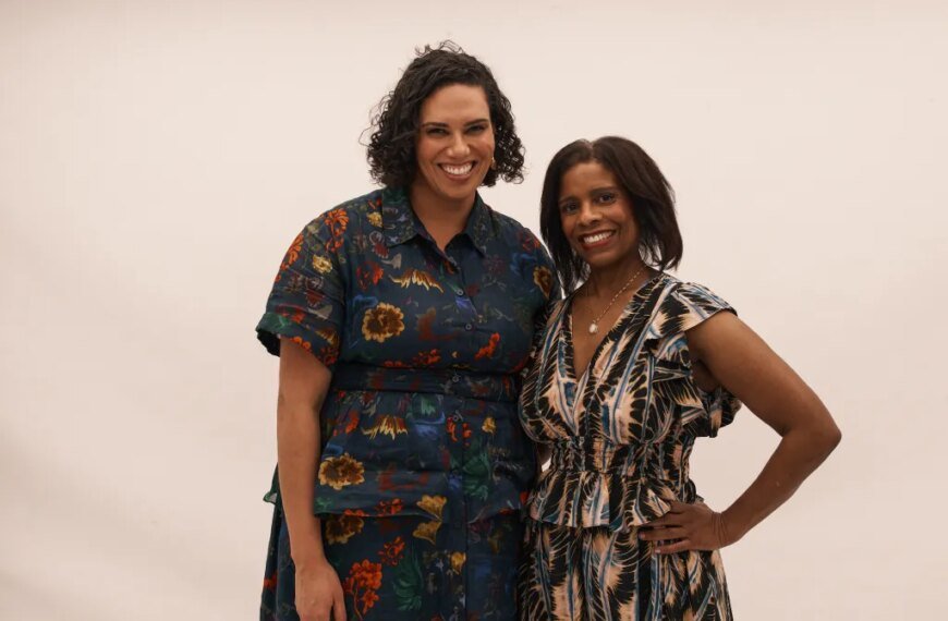 Insights from the Executive Producer of 'The Gilded Age' on Season 4 and Their Support for Bertha Russell